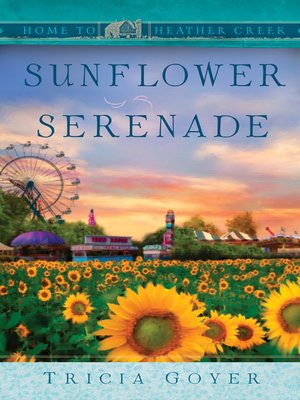 cover image of Sunflower Serenade